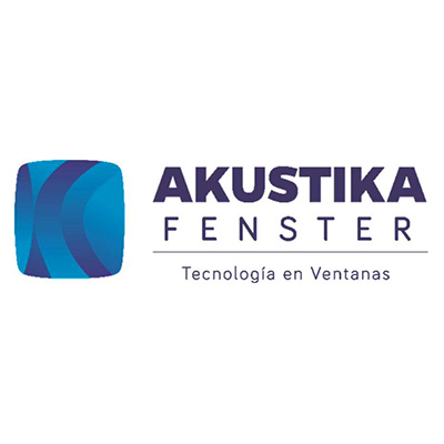 AKUSTIKA FENSTER