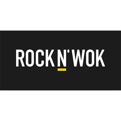 ROCK N WOK 