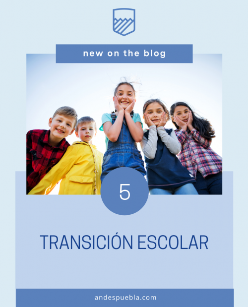 Transición escolar 